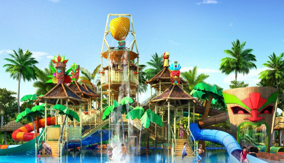 SEA's Best Family Escapes: Must-Book Theme & Water Park Tickets